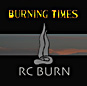 Burning TImes 1993