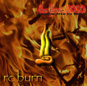 The Flame 2000