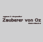Zauberer von Oz Kindermusical