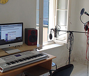 Studio