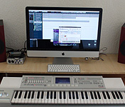 Studio