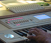 Studio